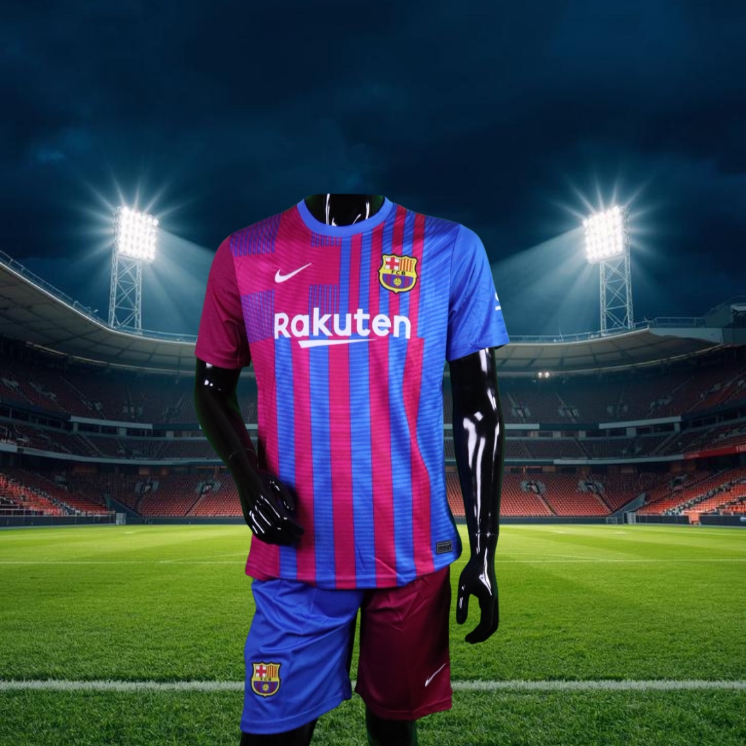 Barcelona rakuten